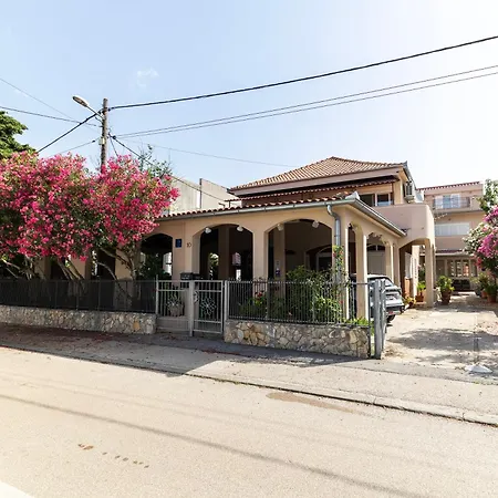 Punta Novak 1 Appartement Zadar