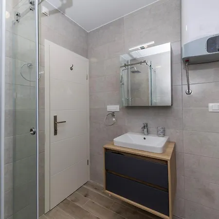 Punta Novak 1 דירה