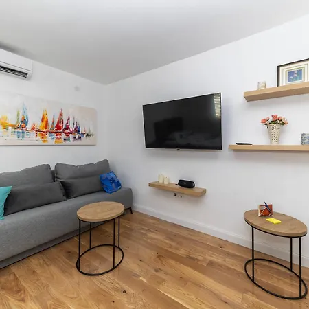 Punta Novak 1 Appartement *