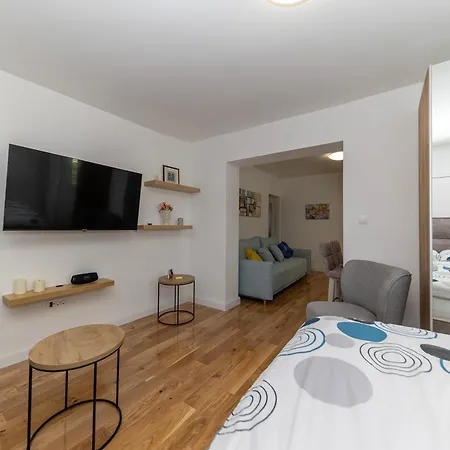 Punta Novak 1 דירה *