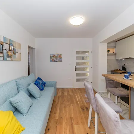 Punta Novak 1 זאדאר