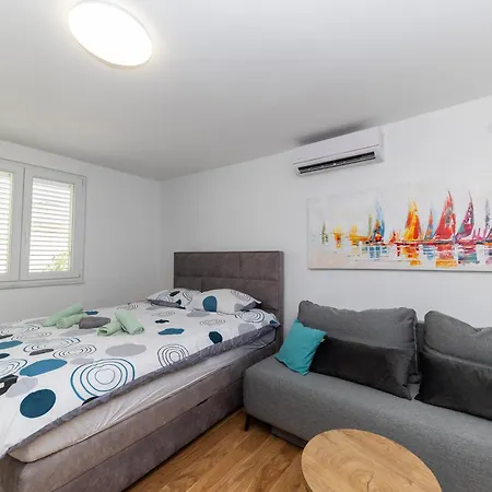 Punta Novak 1 דירה *