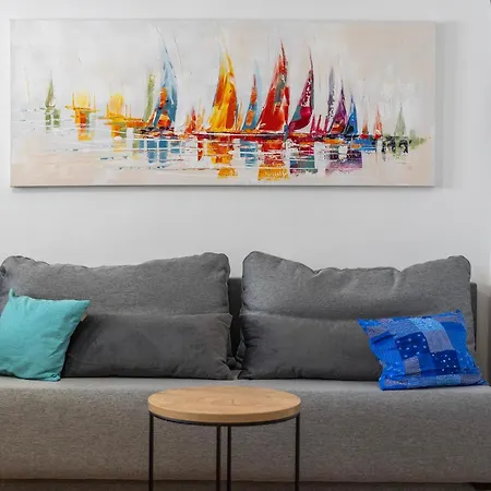 Punta Novak 1 Appartement *