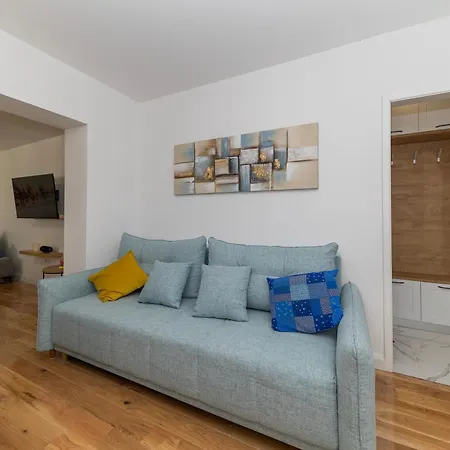 Punta Novak 1 Appartement