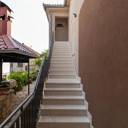 Punta Novak 1 * זאדאר