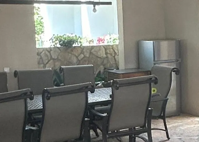 Punta Novak 1 Appartement Zadar