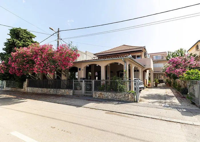 Punta Novak 1 Appartement Zadar