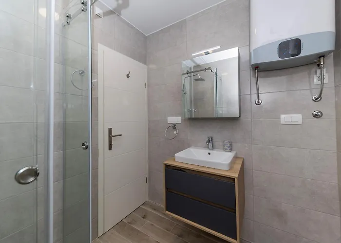 Punta Novak 1 Appartement