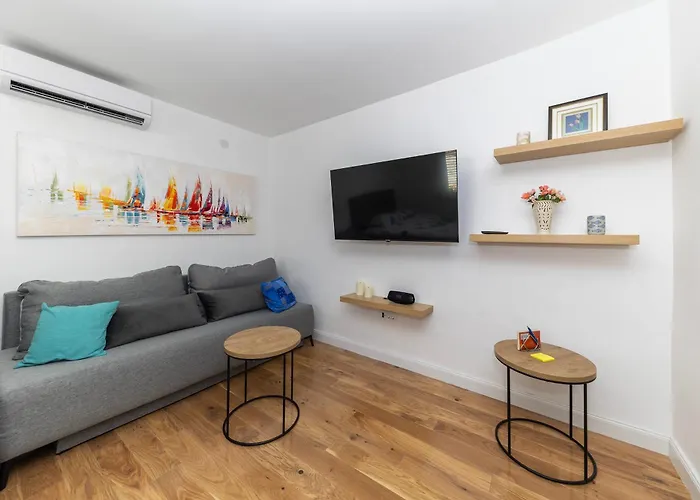 Punta Novak 1 Appartement *