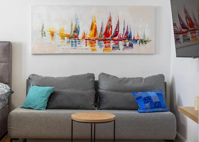 Punta Novak 1 Appartement *