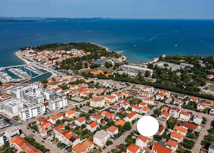 Appartement Punta Novak 1