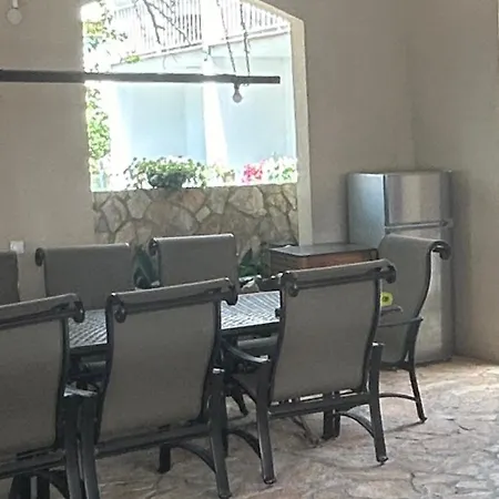 Punta Novak 1 公寓 扎达尔