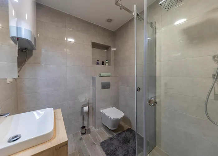 Punta Novak 1 扎达尔