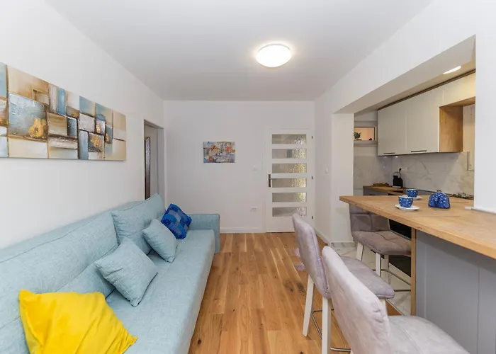 Punta Novak 1 扎达尔