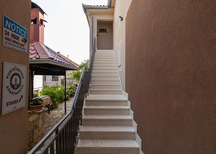 Punta Novak 1 * 扎达尔