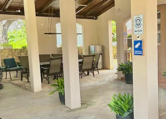 Punta Novak 1 * 扎达尔